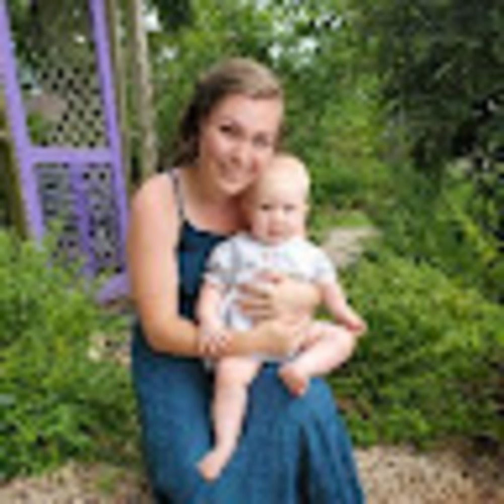 Meet your Posher, Macaiah